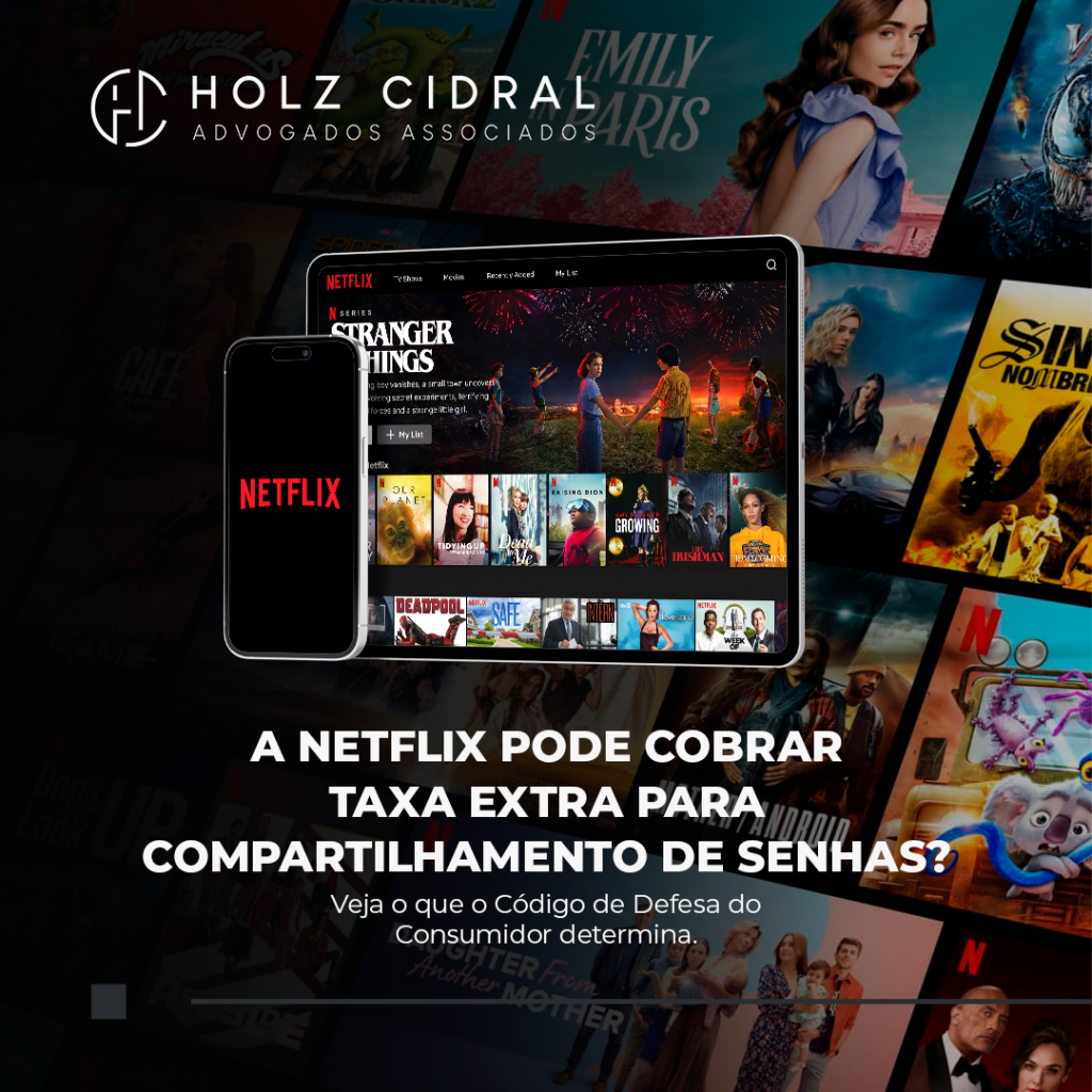 Netflix: taxa extra por compartilhamento de senhas gera memes; confira